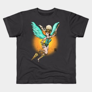 The Angel Kids T-Shirt